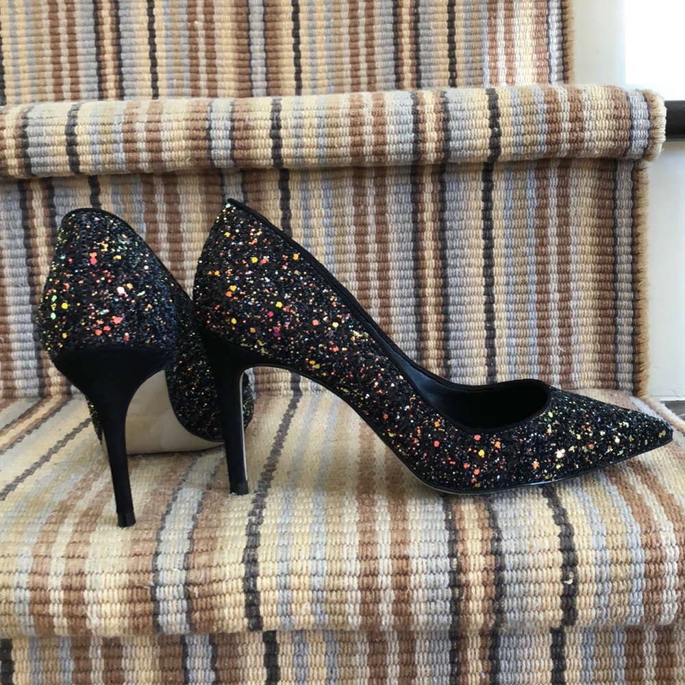 Ava & Aiden High Heels